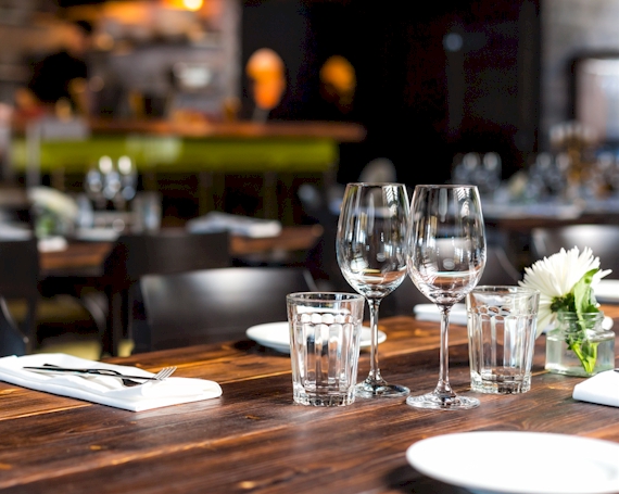 Restaurants