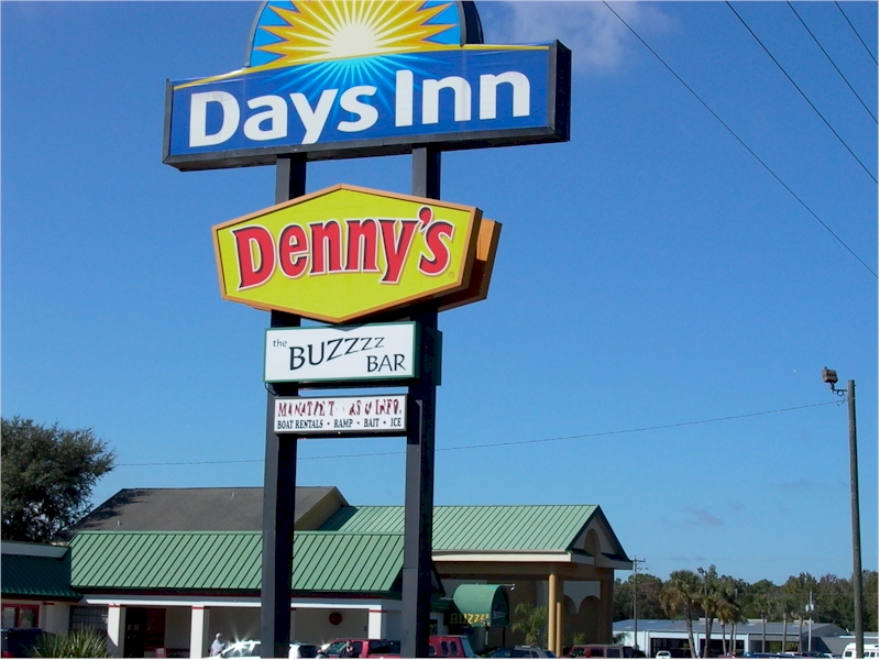 Days Inn