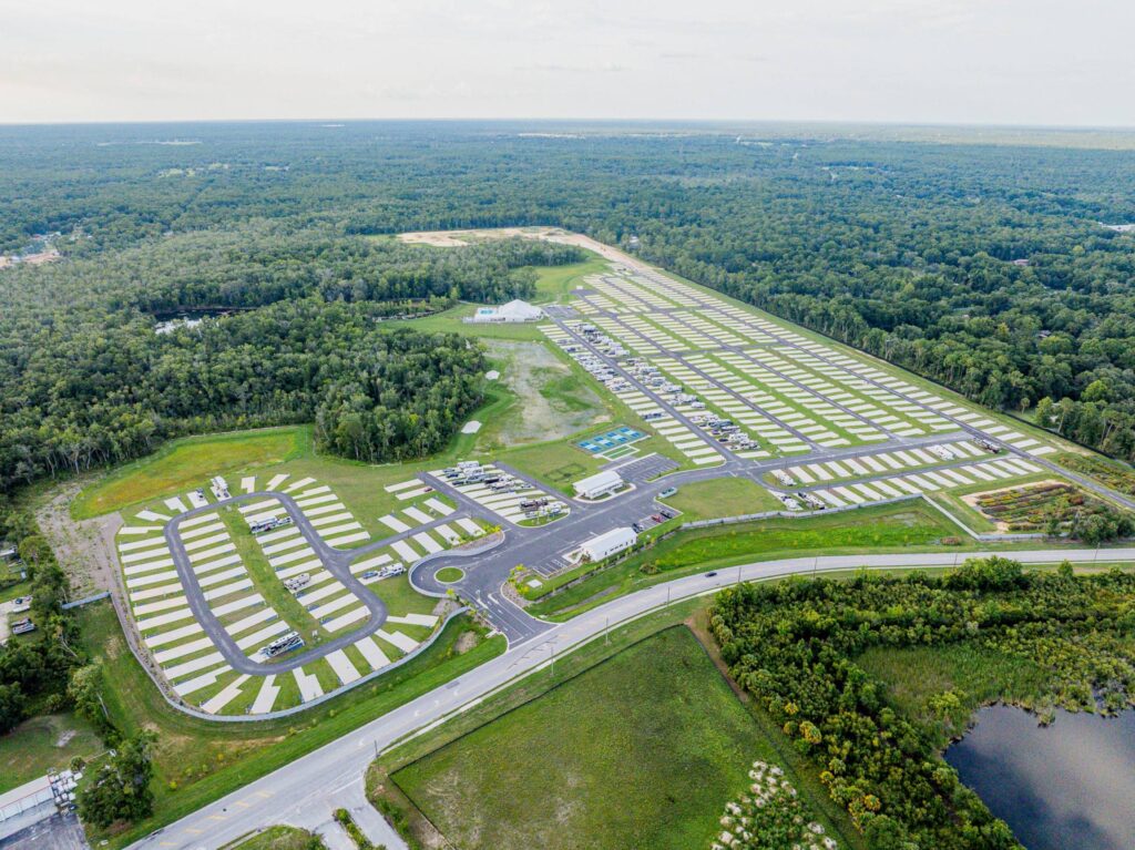 Sweet Citrus Acres